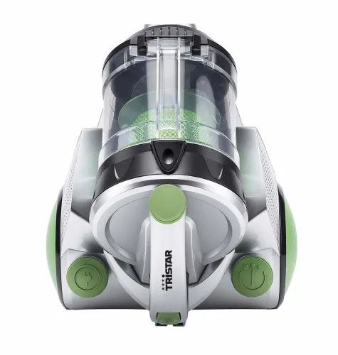 Tristar, Tristar SZ-3135 Staubsauger ohne Beutel – grün
