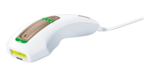 beurer, BEURER IPL-Haarentferner "Pure Skin Pro" 200000 Lichtimpulse Autoflash-Modus, mit App, sehr handlich