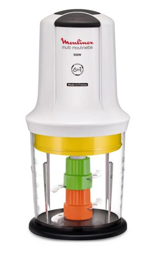 Moulinex, Moulinex - Zerkleinerer