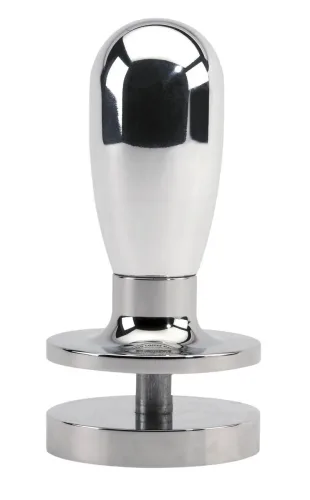ECM, ECM 89415 Tamper – Siebträgermaschine Zubehör – silber