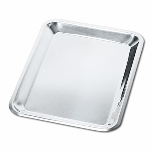 Graef, Graef 0000010 0000010 Tablett Edelstahl