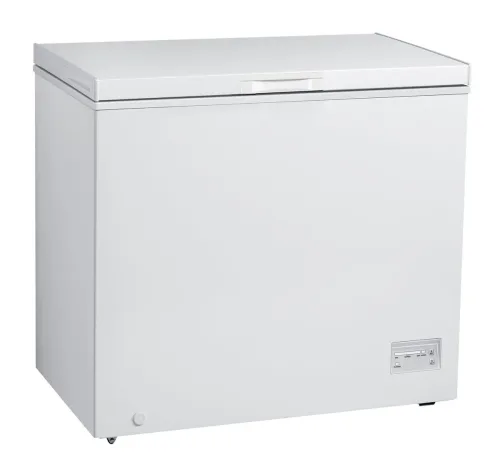 Kibernetik, Kibernetik, Unsere Neuheiten, Kibernetik GT200 Gefriertruhe (E), Produkte & Wohnen