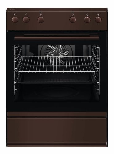 Electrolux, Electrolux - 948533558, Braun