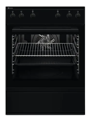 Electrolux, Electrolux - 948533534, Schwarz