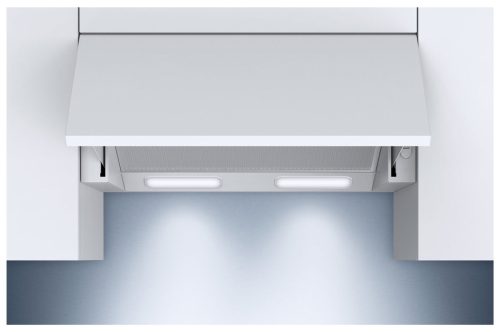 V-Zug, V-ZUG DK S5i 6104300001 Dunstabzugshaube 55cm – Einbau Dunstabzug – weiss