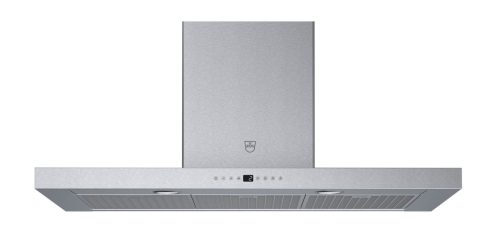 V-Zug, V-ZUG DW QS9 6202100003 Wandhaube – Wandhaube/Dunstabzugshaube Wand – chromeclass