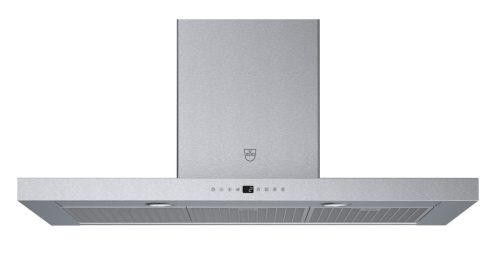 V-Zug, V-ZUG DW QS9 6202100203 Wandhaube – Wandhaube/Dunstabzugshaube Wand – chromeclass