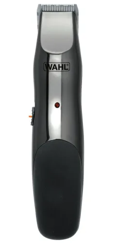 WAHL, Wahl Groomsman Akkutrimmer – Trimmer/Barttrimmer/Bartschneider – schwarz