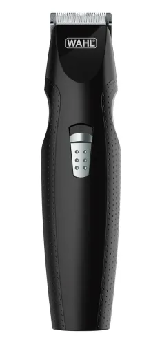WAHL, Wahl Gesichtshaarrasierer "Battery Trimmer" inkl. 2 AA Batterien