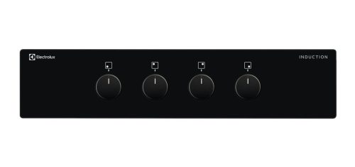 Electrolux, Electrolux ESSL4ISP Bedienblende 55cm – Einbau Schaltkasten – spiegelglas