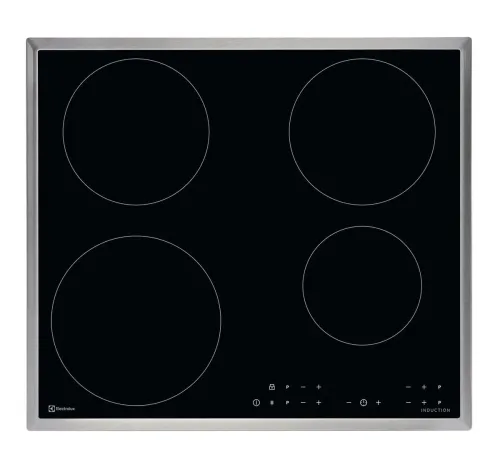 Electrolux, Electrolux - 949492663, Schwarz