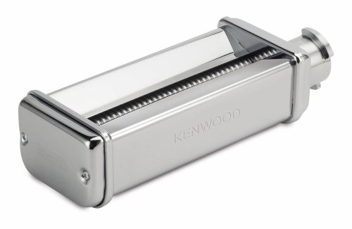 Kenwood, Kenwood Aufsatz für Fettuccine KAX981ME Pasta-Vorsatz – Küchenmaschine Zubehör – edelstahl