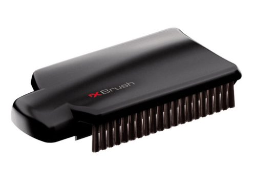 Valera, Valera X-Brush Haarglätteraufsatz – Hairstyler Zubehör/Multistyler Zubehör – schwarz