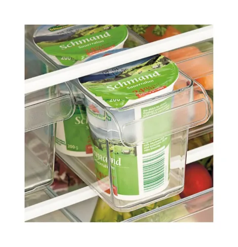 V-Zug, V-ZUG Organizer Set 1038479 Aufbewahrungsbehälter-Set – Kühlschrank Zubehör/Gefrierschrank Zubehör