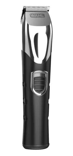 WAHL, Wahl Haar- und Bartschneider "Lithium Total Beard Grooming Kit"