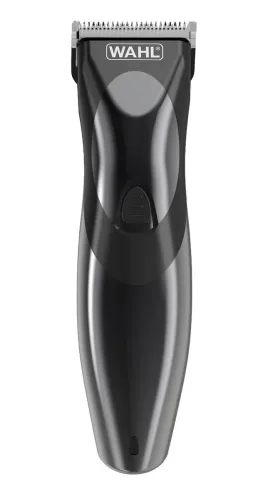 WAHL, Wahl Haircut + Beard 9639-816 Haarschneider – schwarz