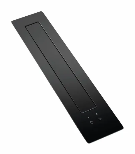 Electrolux, Electrolux DMPL0150SW Tischlüfter – schwarz