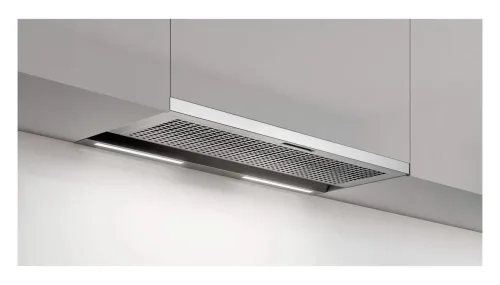 Wesco, Wesco EVME 218-55 Dunstabzugshaube 55cm – Wandhaube/Dunstabzugshaube Wand – edelstahl