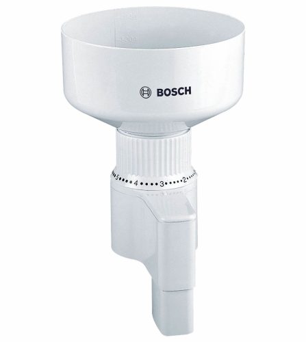 Bosch, Bosch - Muz4gm3, One Size