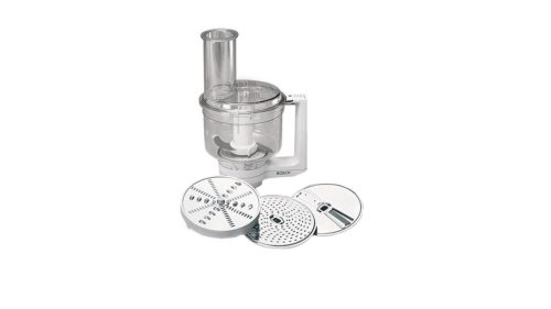 Bosch, Bosch MUZ 4 MM 3 Multi-Mixer – Küchenmaschine Zubehör – weiss