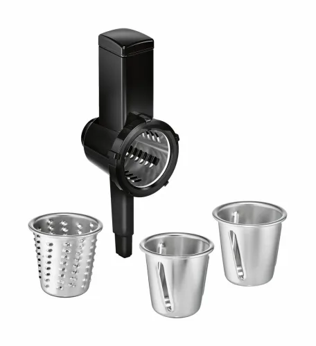 Bosch, Bosch MUZ9RV1 Sonderzubehör – Küchenmaschine Zubehör