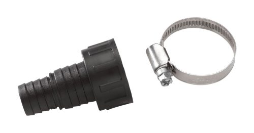 Kärcher Home & Garden, Kärcher Home & Garden 2.997-113.0 Pumpen-Anschlussstück 30,3 mm (1) IG, 24,2 mm (3/4) IG Kunststoff