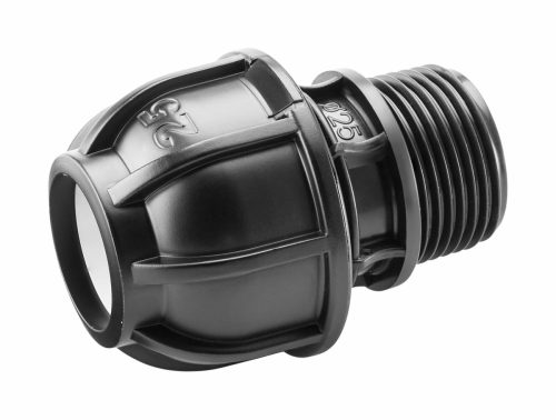 Kärcher, Kärcher - Anschlussstück für Ansaug-Rohrleitungen 1" (25 mm)