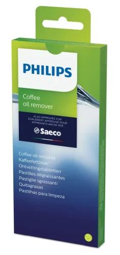 Philips, Philips CA6704/10 Fettlöser – Kaffeemaschine Entkalker