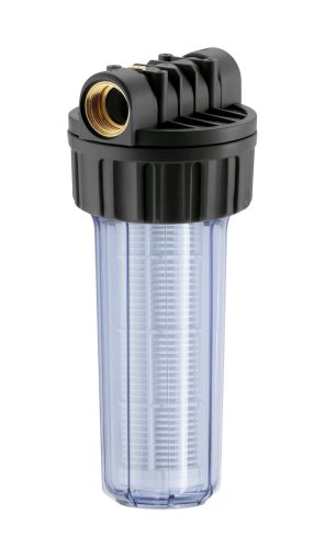 Kärcher Home & Garden, Kärcher Home & Garden 2.997-210.0 Filtereinsatz 120 mm 33,3 mm (G1)