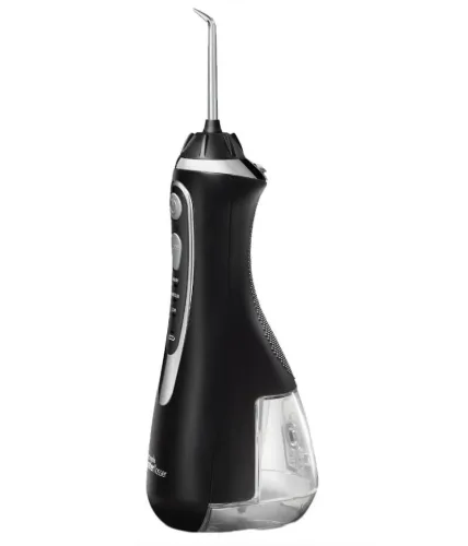 Waterpik, Waterpik Zwischenraumreiniger ""WP-562E Schwarz""