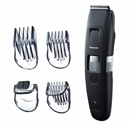 Panasonic, Panasonic, Trimmer & Haarschneider, Panasonic Bart Haarschneider GB96, Produkte & Wohnen