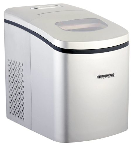 Sonnenkonig, Sonnenkönig Eiswürfelmaschine "Easy 12 kg/24h"