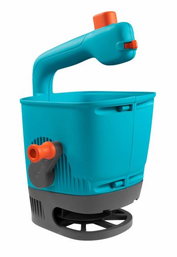 Gardena, Gardena Handstreuer M - (Türkis/Grau)