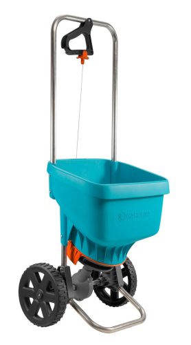 Gardena, Gardena Streuwagen XL - (Blau)