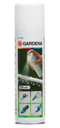 Gardena Pflegespray Zubehör