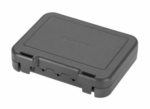 Gardena, GARDENA Kabelverbinder-Sortiment "4056 Schutz"