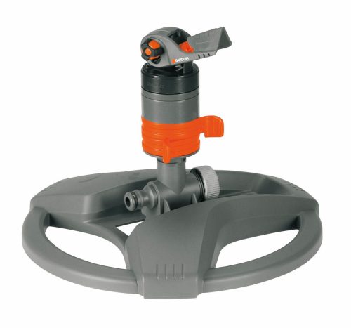 Gardena, Gardena Comfort - Turbinenregner (Grau)