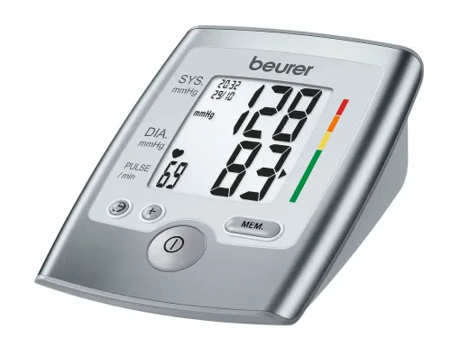 beurer, BEURER Oberarm-Blutdruckmessgerät "BM35"