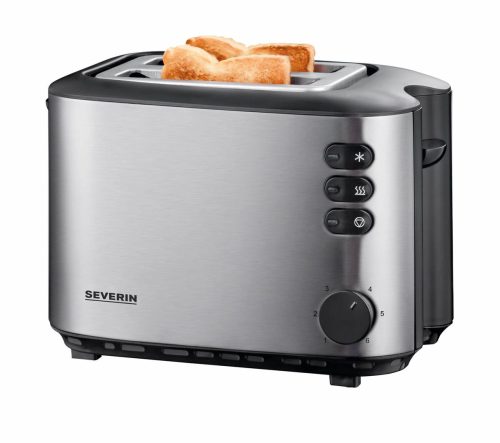 Severin, Severin Toaster "2514" für 2 Scheiben 850 W