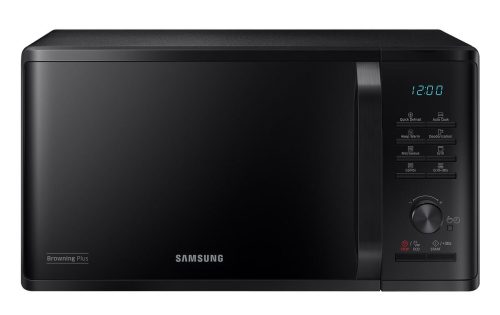 Samsung, Mikrowelle Mg23k3505ak/sw MG23K3505AK/SW 