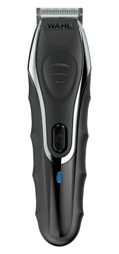 WAHL, Wahl 9899-016 Aqua Groom Bart- /Bodytrimmer – Trimmer/Barttrimmer/Bartschneider – schwarz