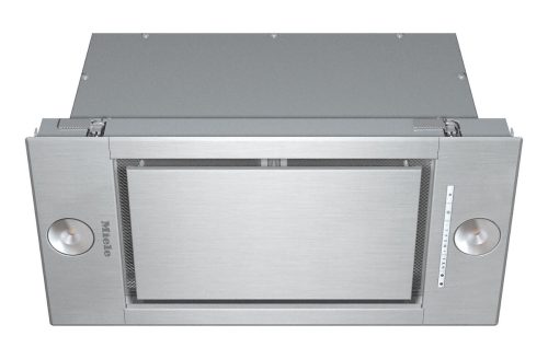 Miele, Miele DA 2668 ED CH Edelstahl Dunstabzug – Wandhaube/Dunstabzugshaube Wand