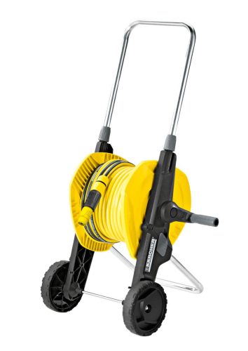 Kärcher, Kärcher - Schlauchwagen HT 3.420 Kit 1/2"