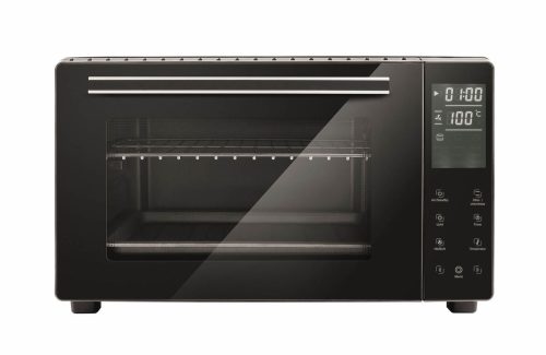 Caso, Caso TO26 Electronic Backofen