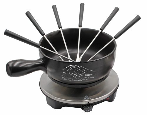 Ohmex, ohmex Fondue "Set OHM-FND-1507 8 Teile"