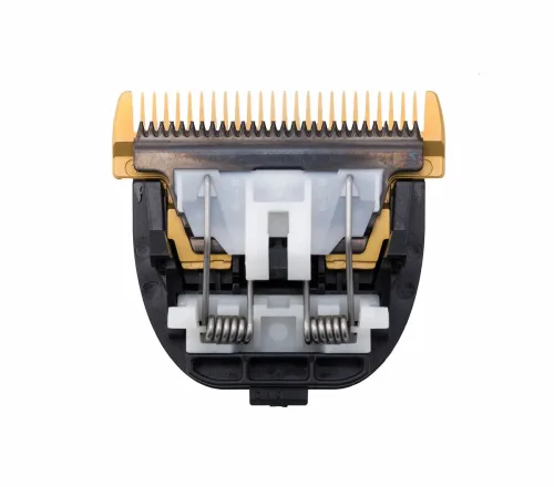 Panasonic, Panasonic Scherkopf zu GP80+GP82