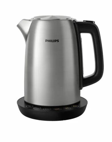 Philips, Philips - W-kessel,Temp-einst.