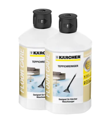 Kärcher, KÄRCHER Teppichreiniger "RM 519 1 l"