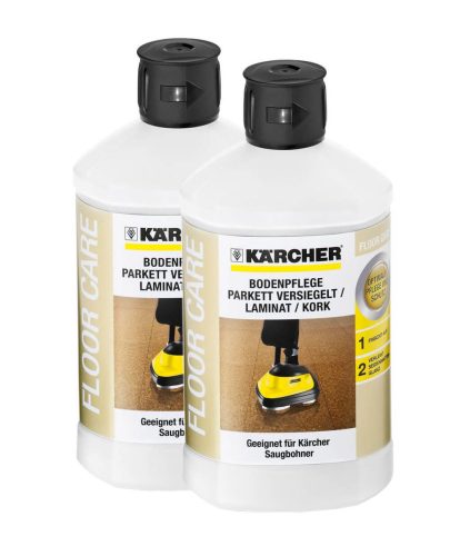 Kärcher, Kärcher RM531 Bodenpflege – Oberflächenreiniger