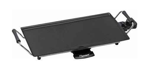 Bestron, Bestron ABP602 Tischgrill – schwarz